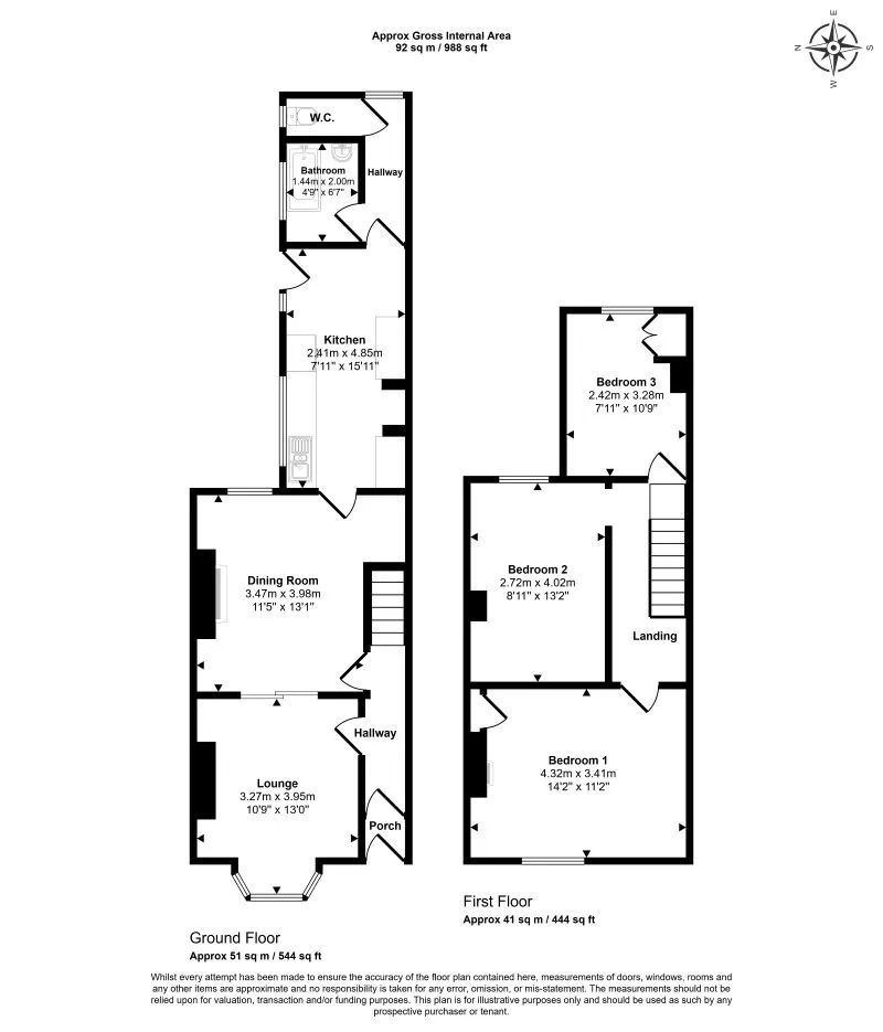 Heneage Road, Grimsby, DN32 9JE