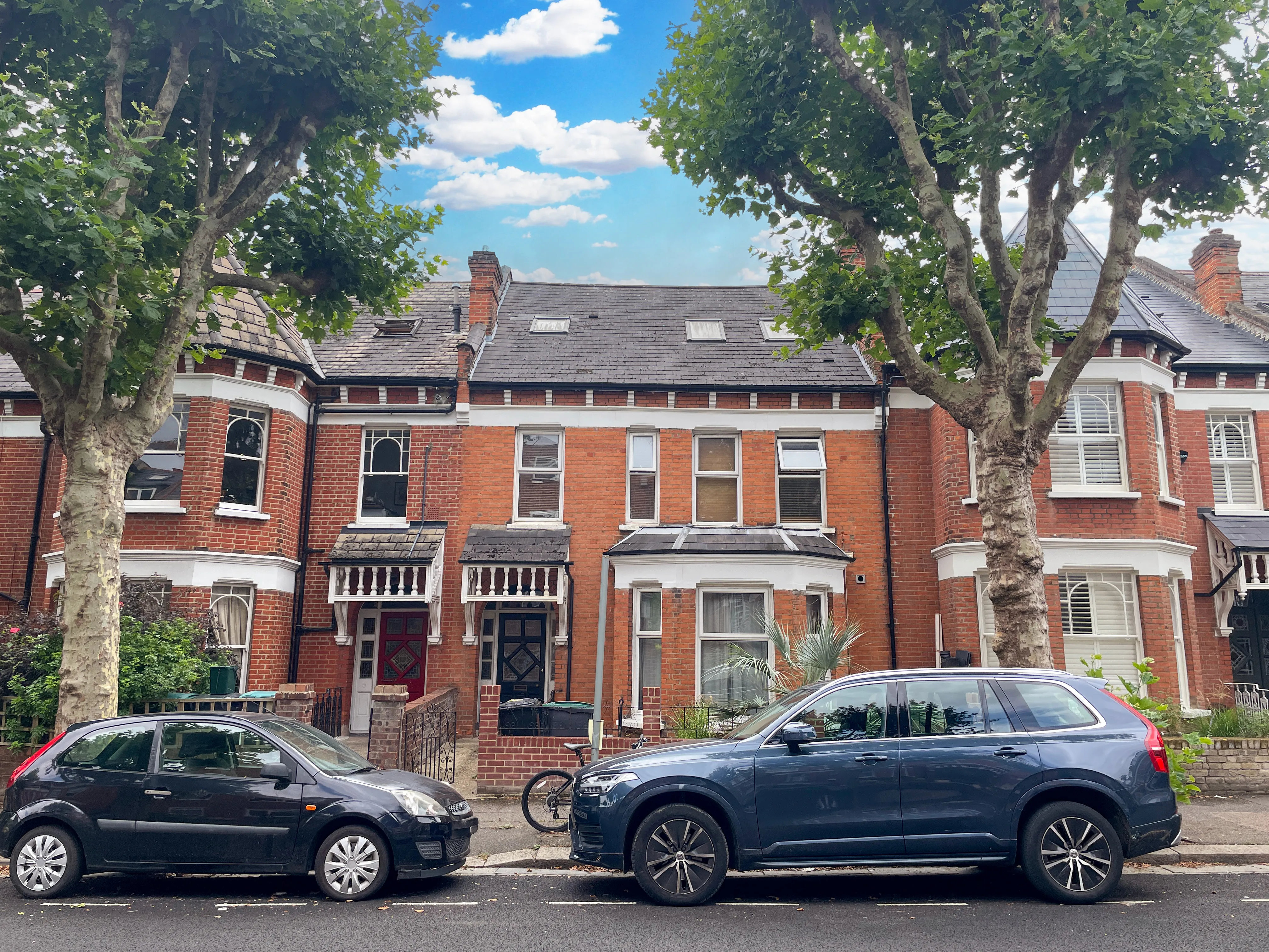 Property cover