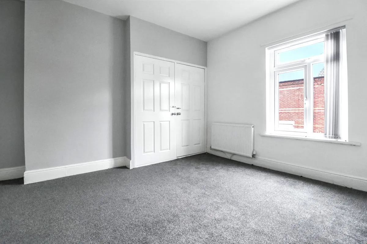 Seventh Street, Horden, Peterlee, SR8 4JQ