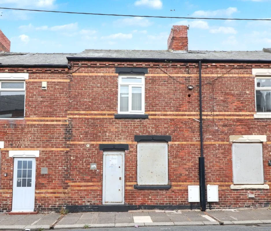 Seventh Street, Horden, Peterlee, SR8 4JQ