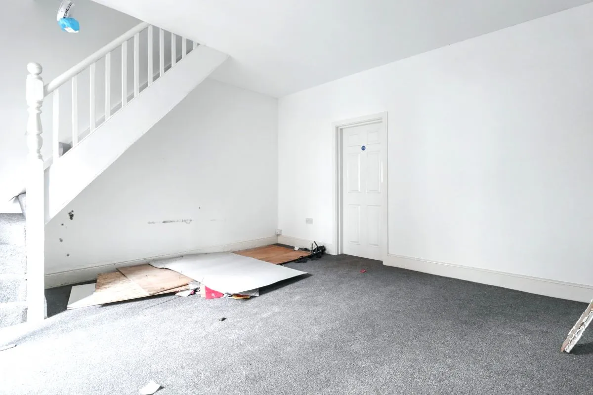 Seventh Street, Horden, Peterlee, SR8 4JQ
