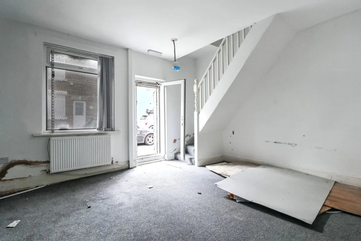 Seventh Street, Horden, Peterlee, SR8 4JQ