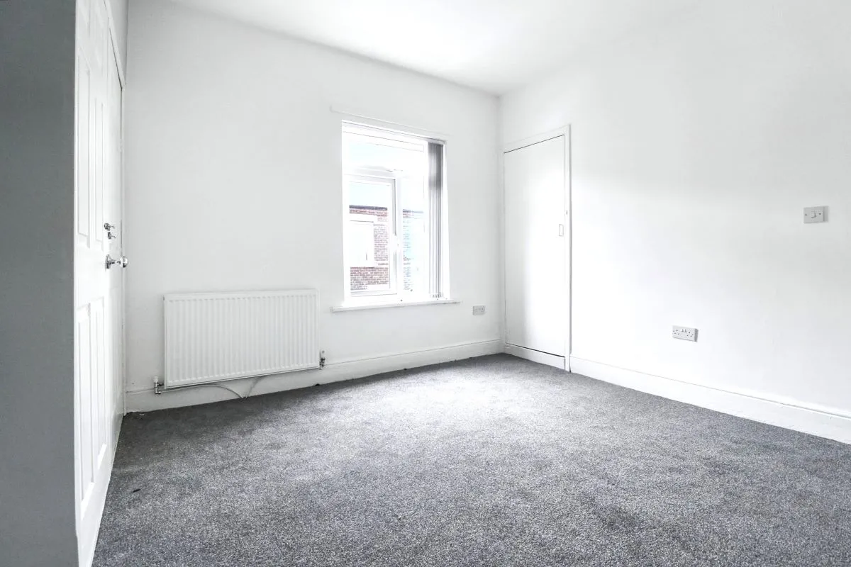 Seventh Street, Horden, Peterlee, SR8 4JQ