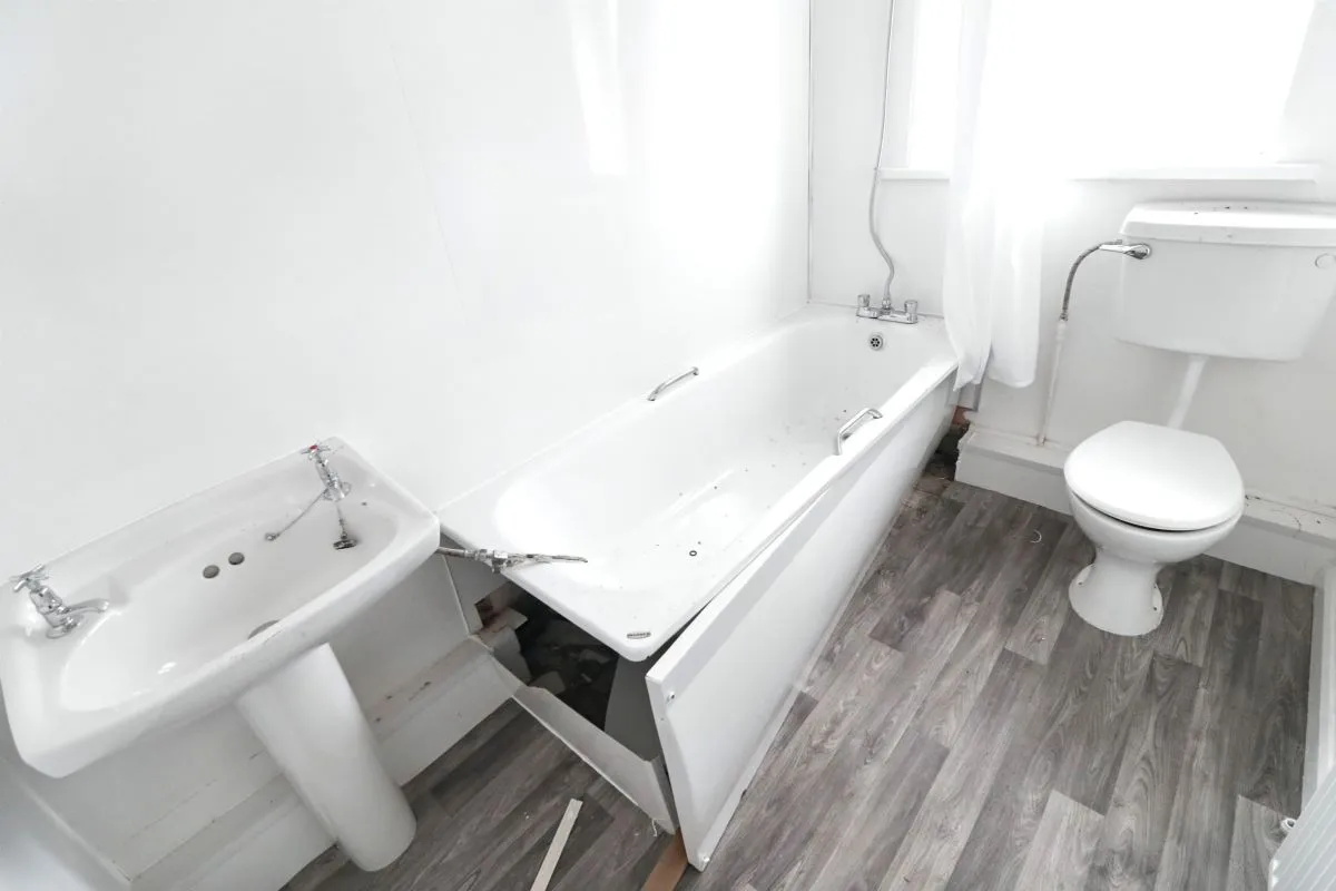 Seventh Street, Horden, Peterlee, SR8 4JQ