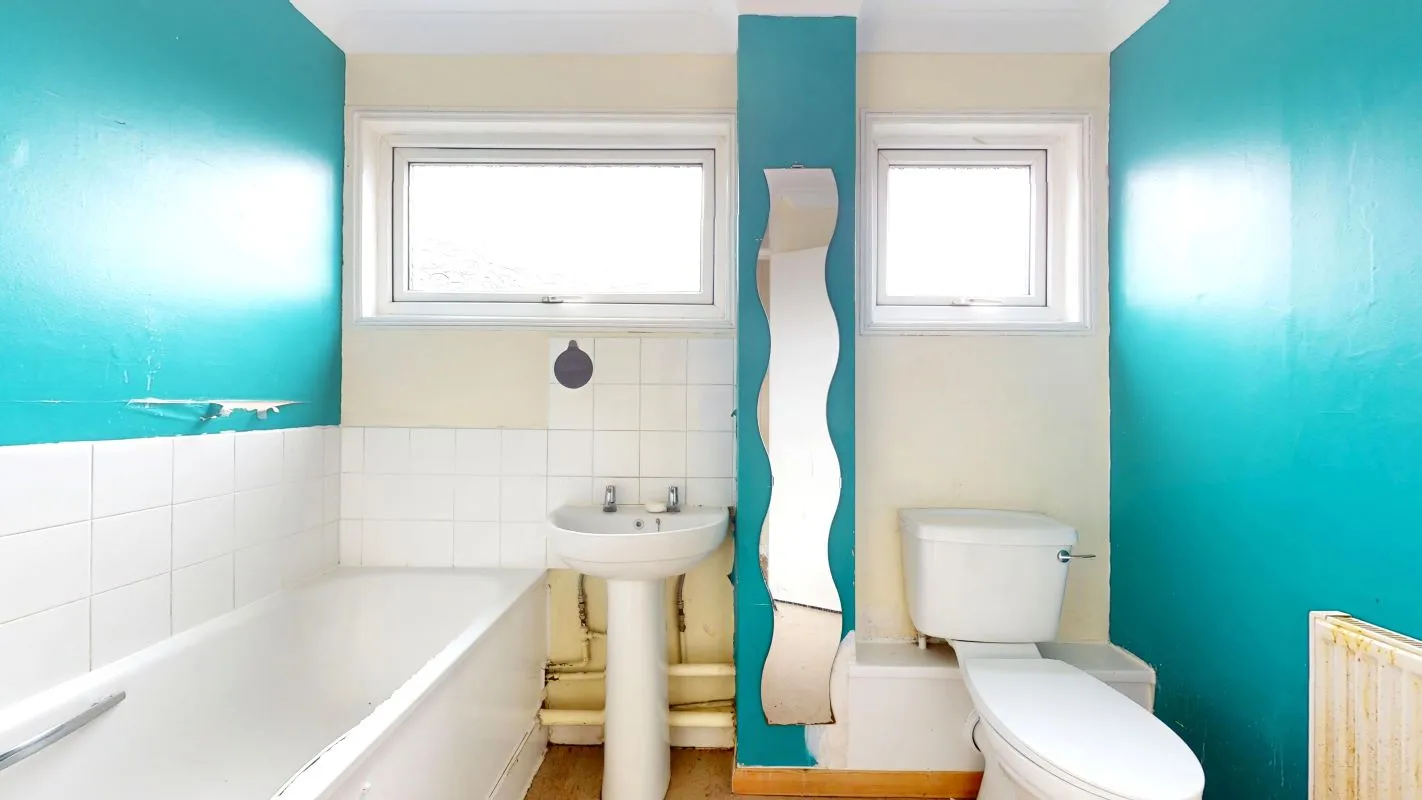 Wheatcroft, Cheshunt, Waltham Cross, EN7 6JU