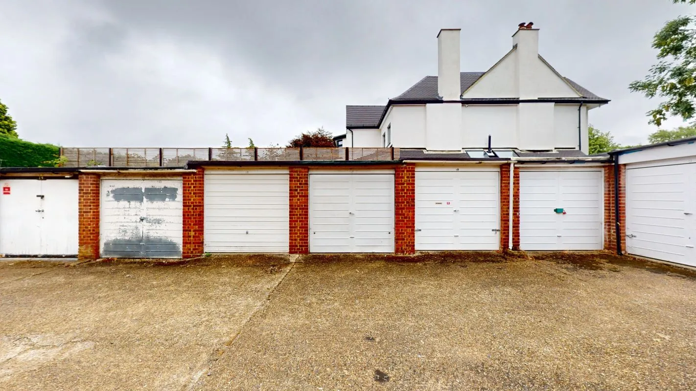 Property cover