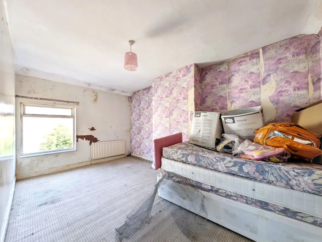 Sycamore Street, Ashington, NE63 0HJ