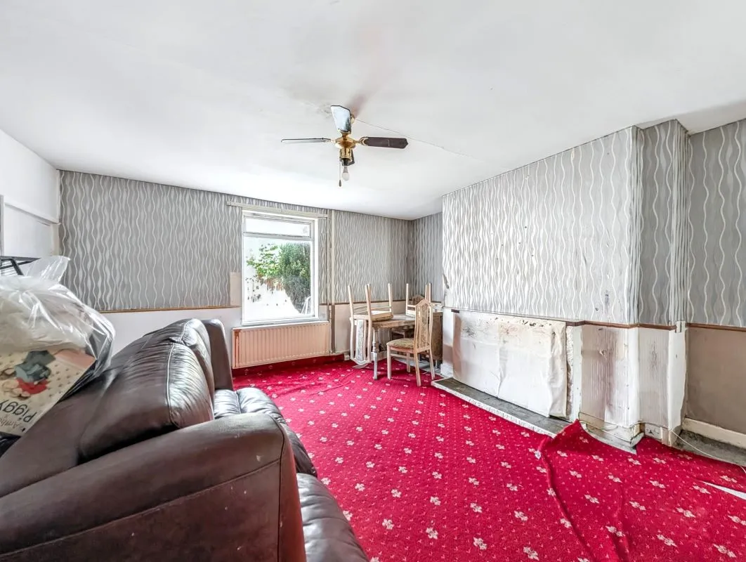 Sycamore Street, Ashington, NE63 0HJ
