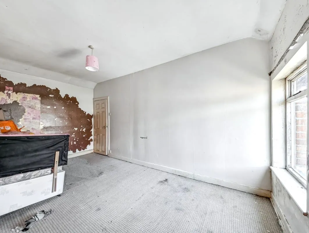 Sycamore Street, Ashington, NE63 0HJ