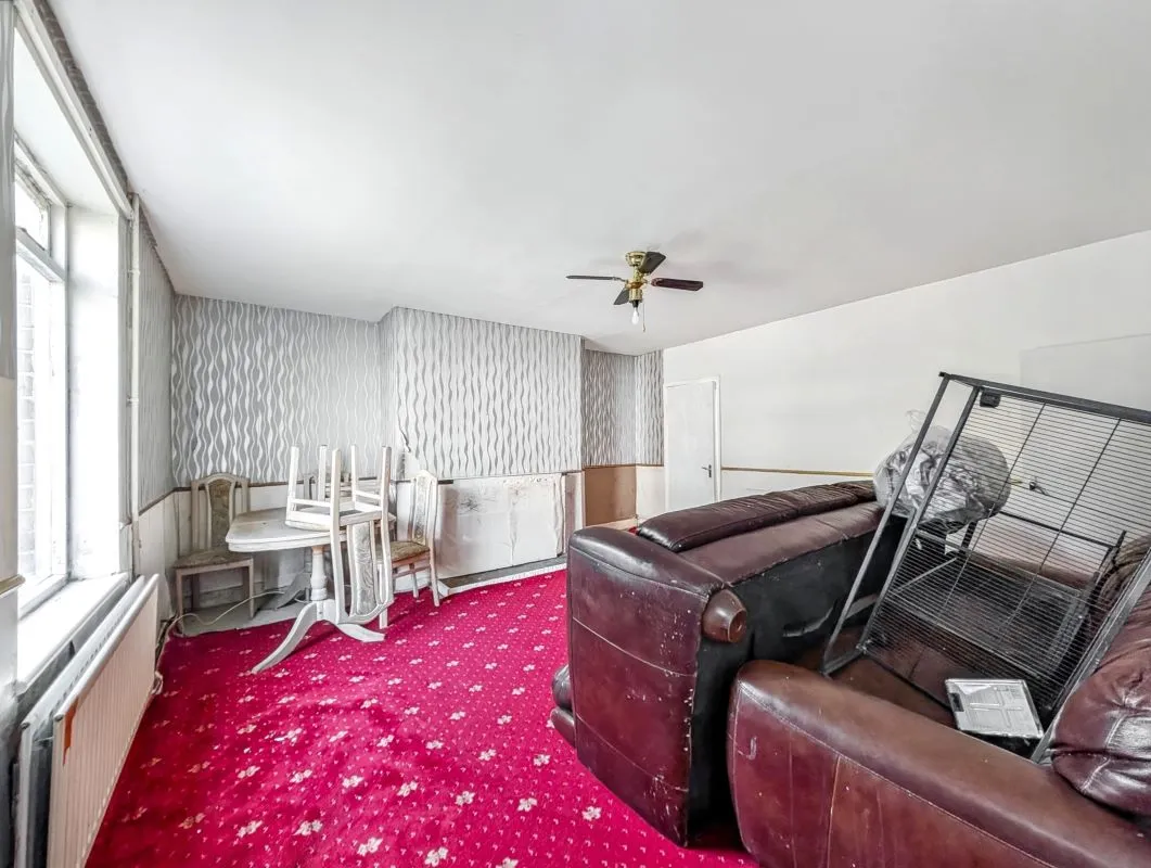 Sycamore Street, Ashington, NE63 0HJ