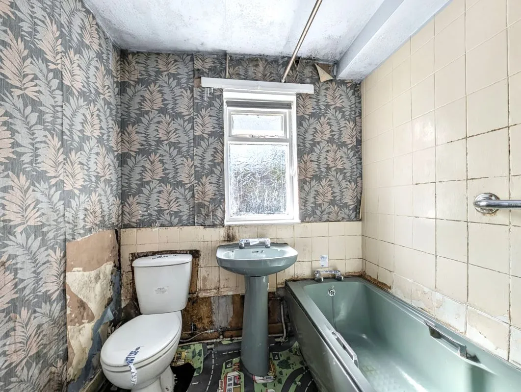 Sycamore Street, Ashington, NE63 0HJ