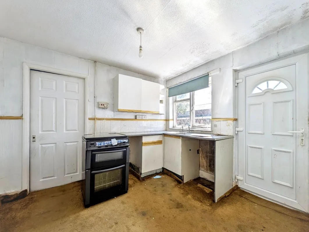 Sycamore Street, Ashington, NE63 0HJ