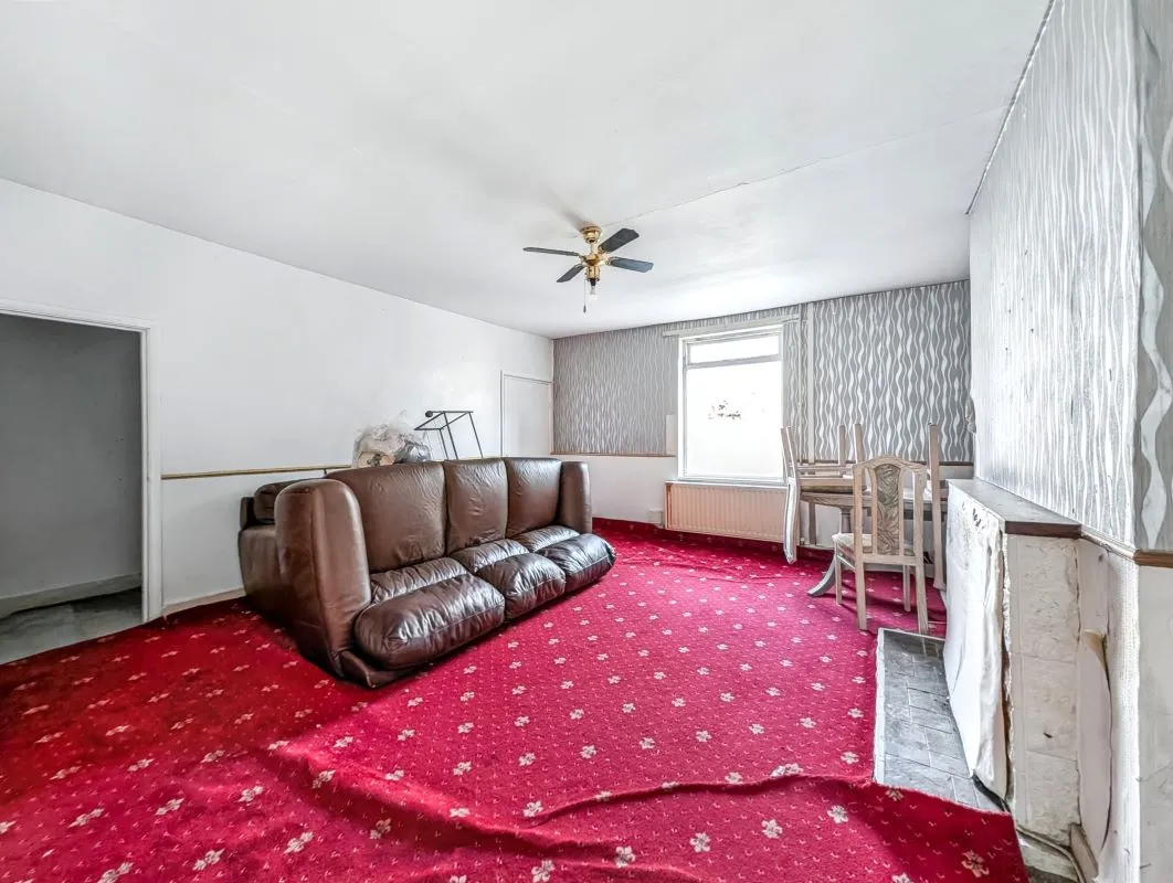 Sycamore Street, Ashington, NE63 0HJ