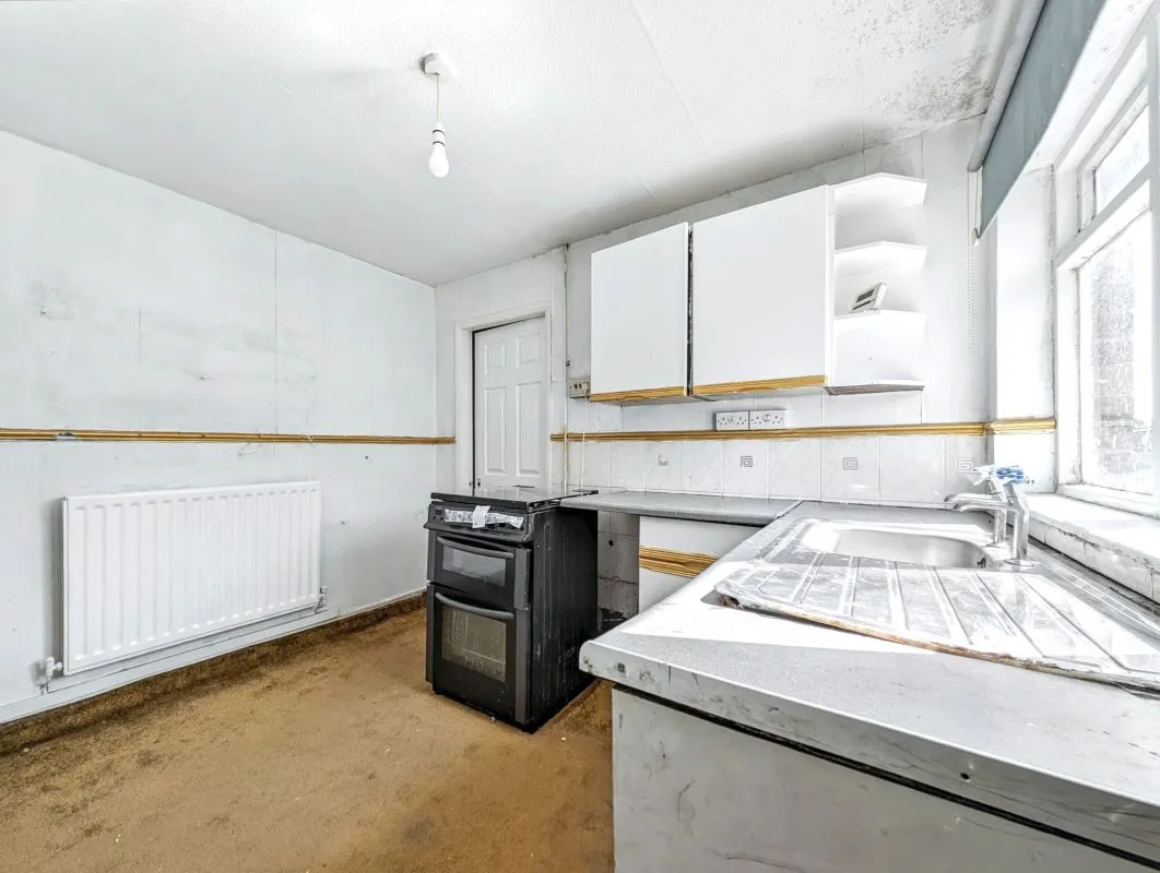 Sycamore Street, Ashington, NE63 0HJ