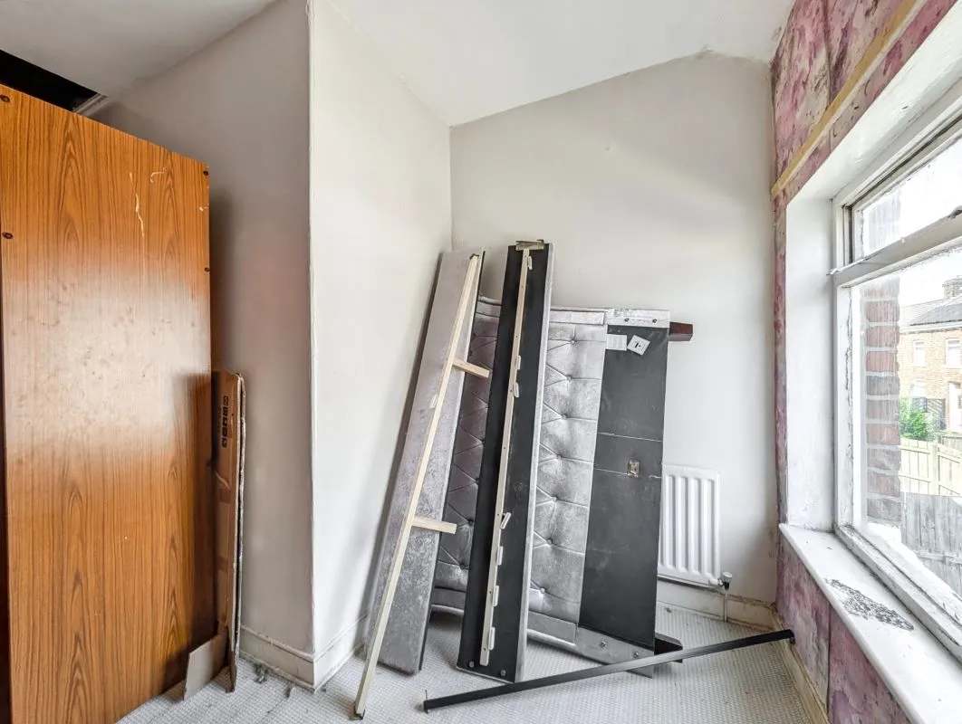 Sycamore Street, Ashington, NE63 0HJ