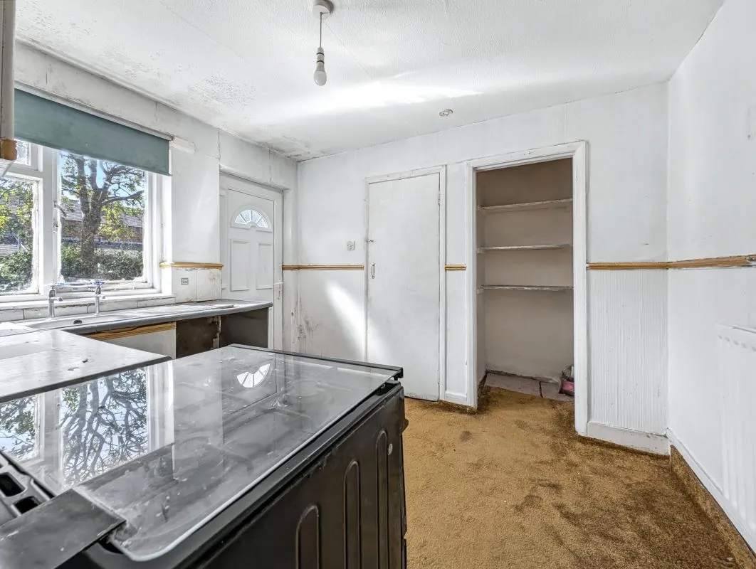 Sycamore Street, Ashington, NE63 0HJ