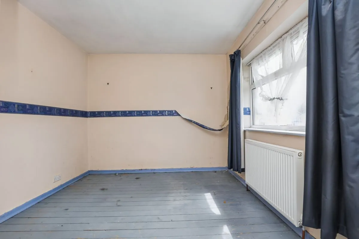 Property cover