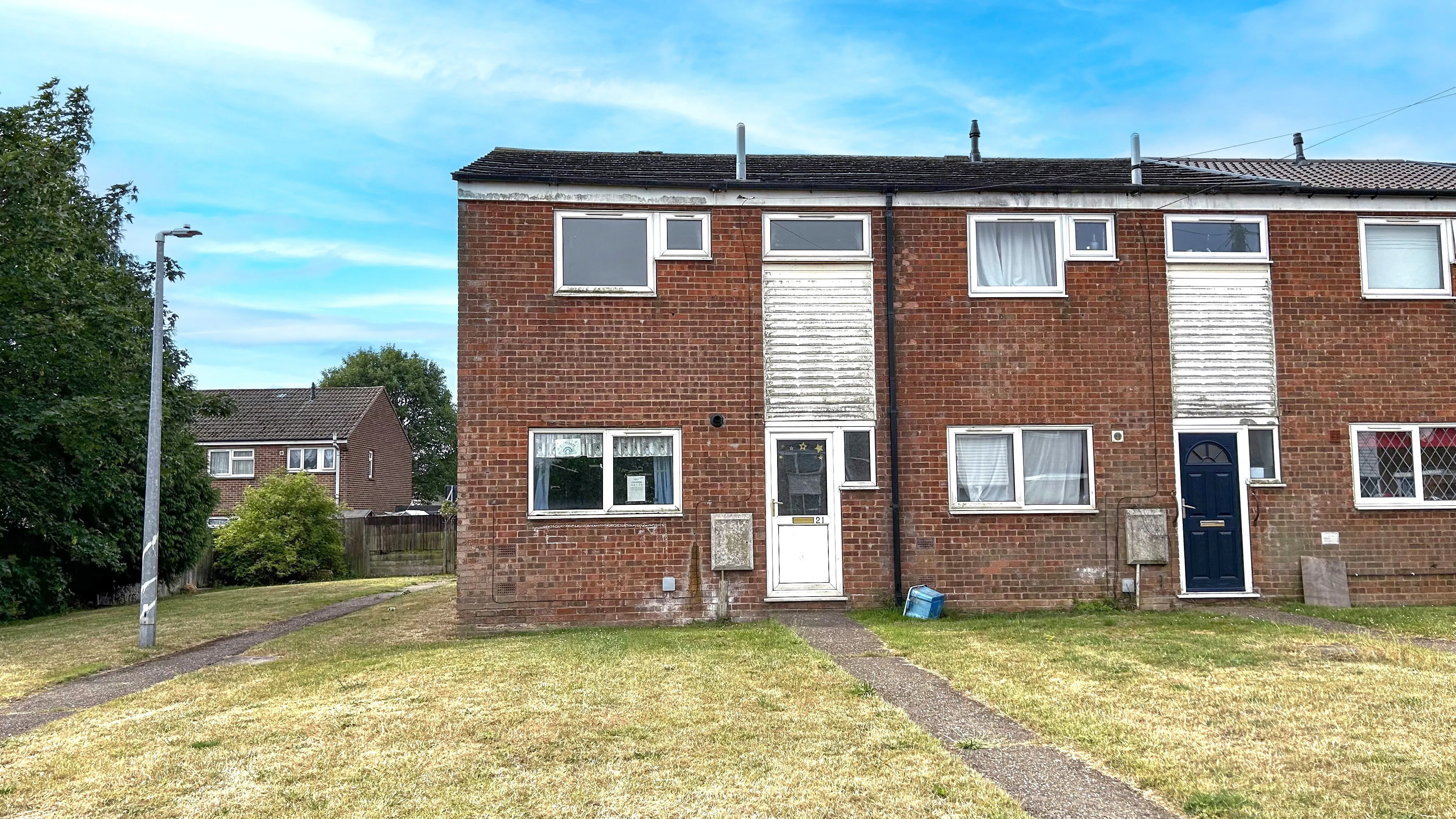 Hiles Avenue, Winterton, Scunthorpe, DN15 9XY