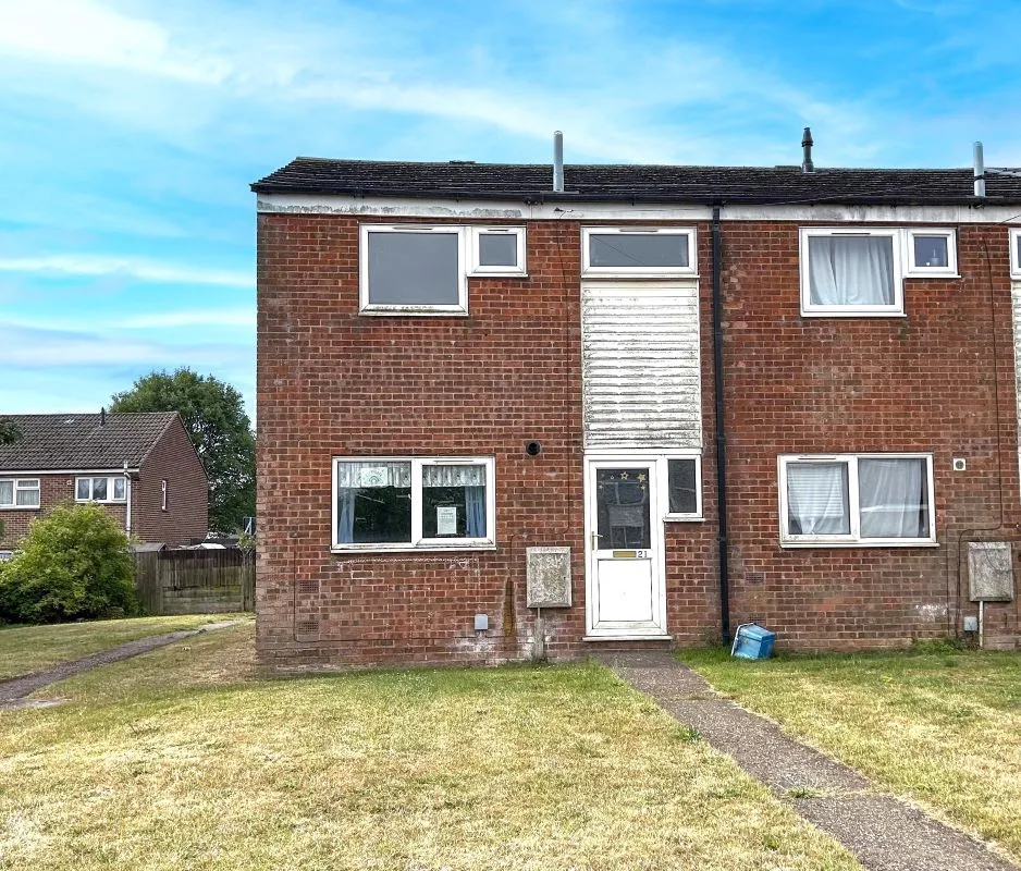 Hiles Avenue, Winterton, Scunthorpe, DN15 9XY