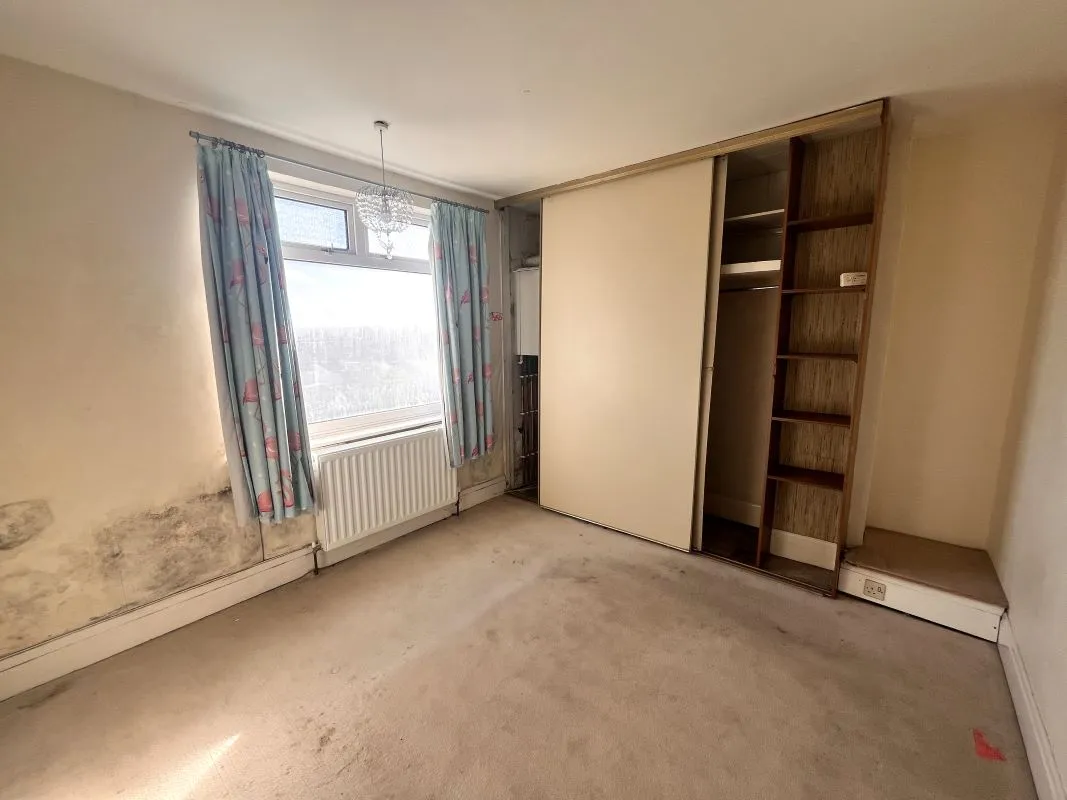 Property cover