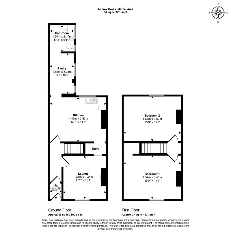 Online Property Auction in London: Whiteway Road, Bristol, BS5 7QR | Auction ends 17/09/2025, a Guide Price of £100,000+.