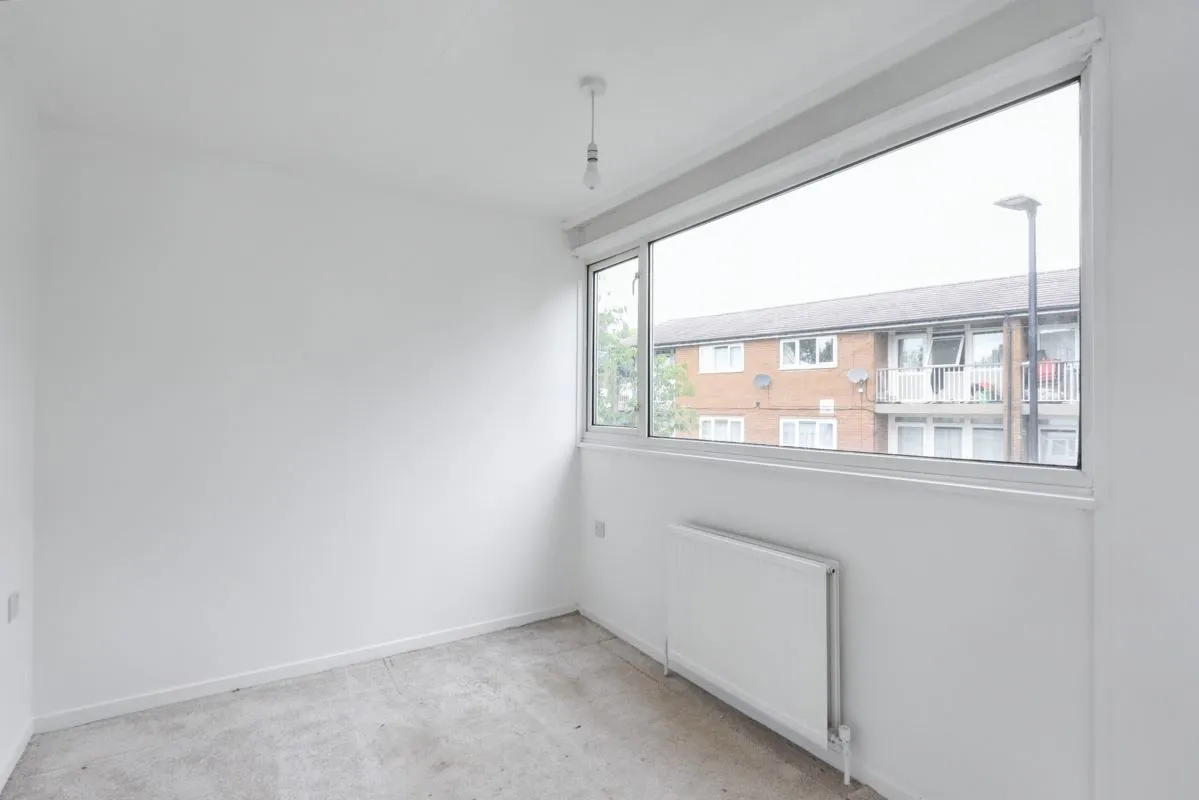 Bowshaw View, Sheffield, S8 8FE