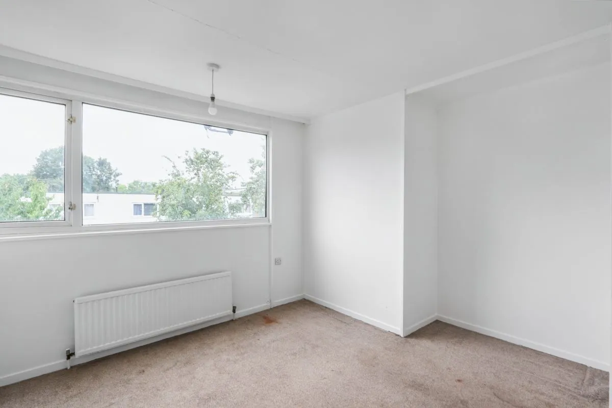Bowshaw View, Sheffield, S8 8FE