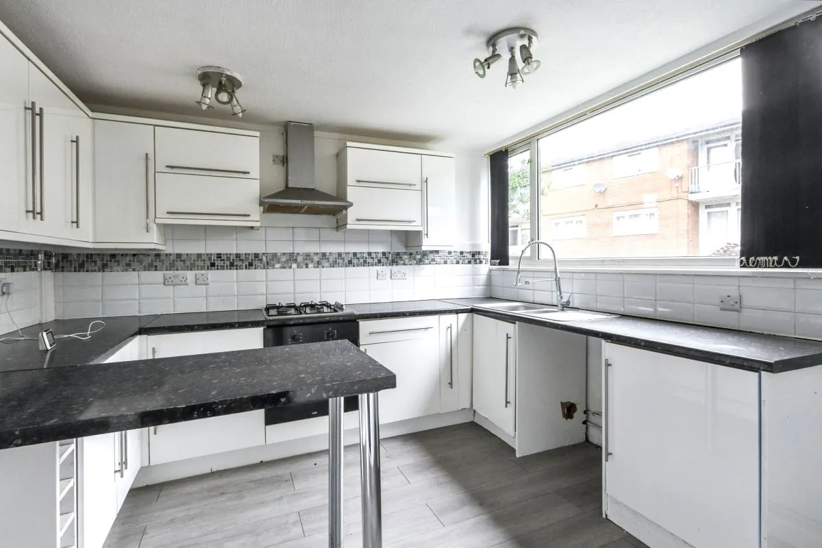 Bowshaw View, Sheffield, S8 8FE