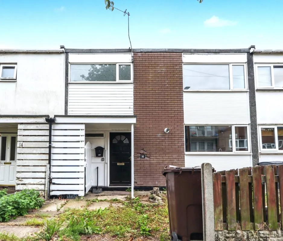 Bowshaw View, Sheffield, S8 8FE