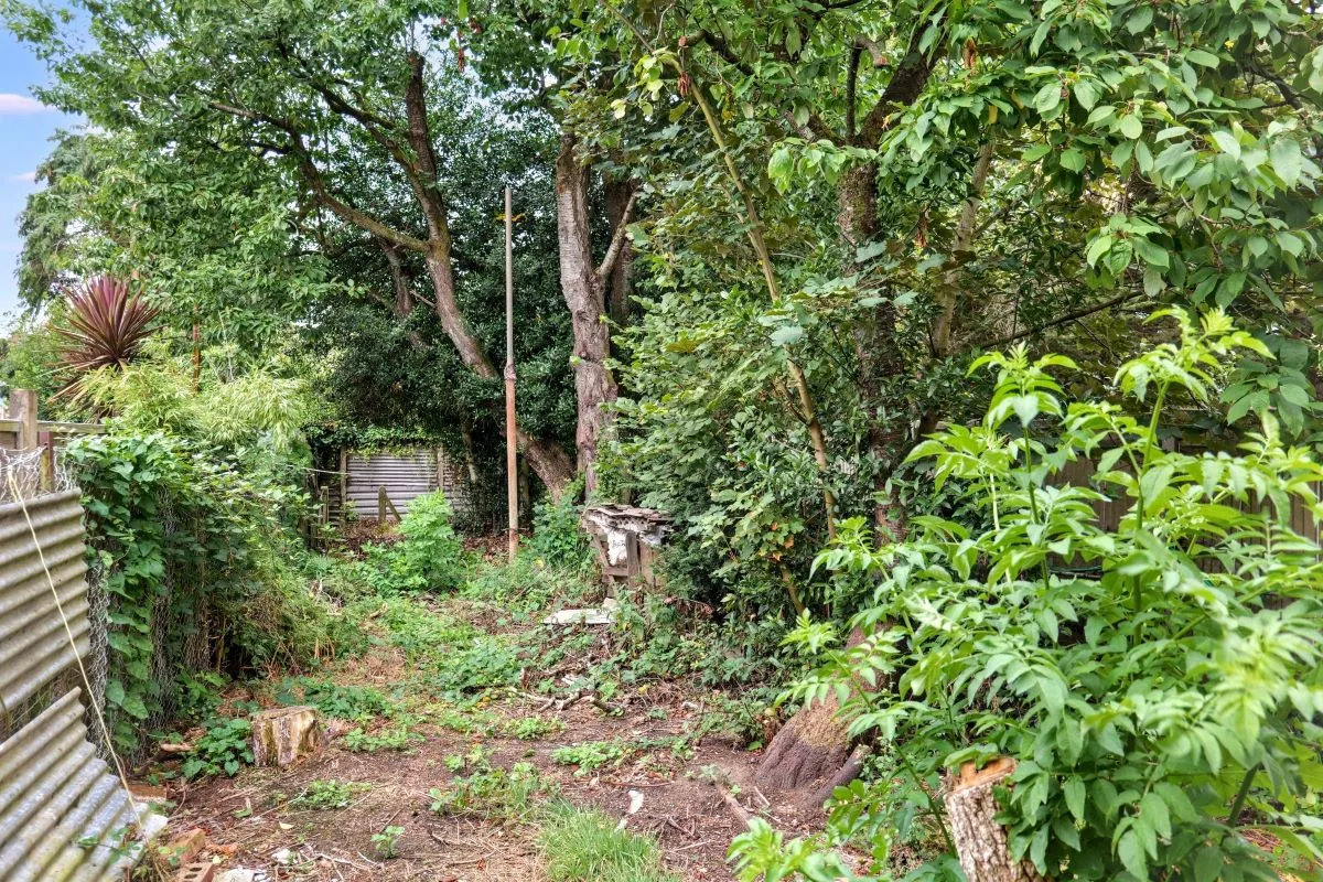 Property cover