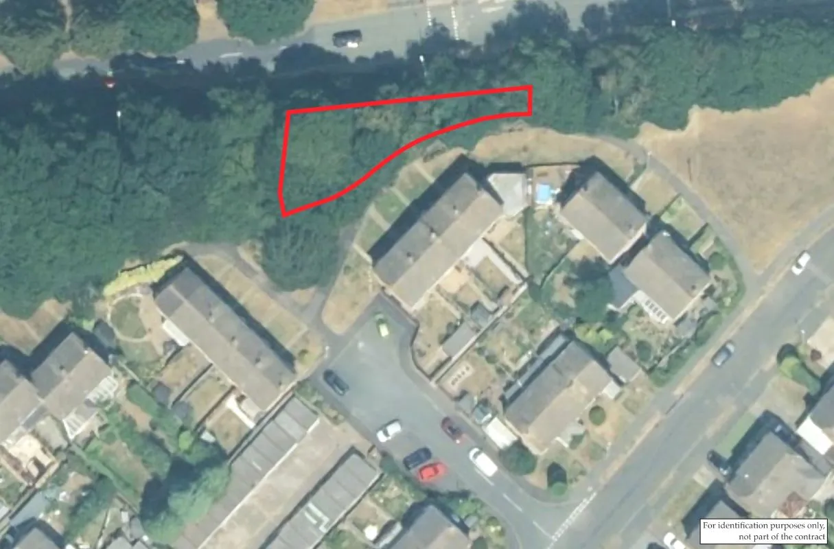 Property cover