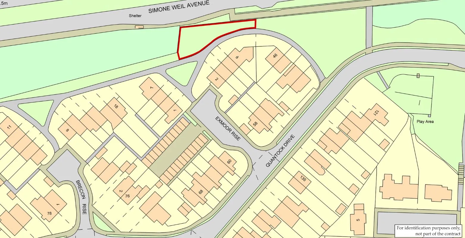 Online Property Auction in London: 2-8 Exmoor Rise, Ashford, TN24 8QR | Auction ends 17/09/2025, a Guide Price of £5,000+.