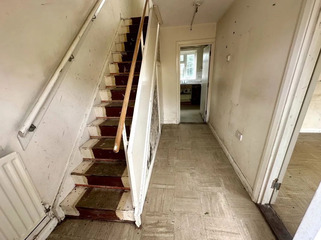 Property cover