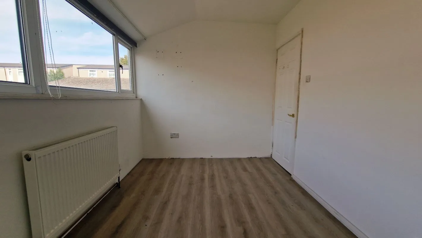 Mendip Close, Basingstoke, RG22 5BP