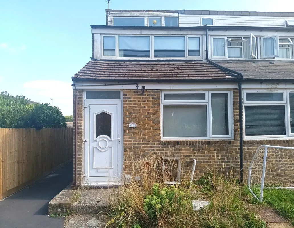Mendip Close, Basingstoke, RG22 5BP