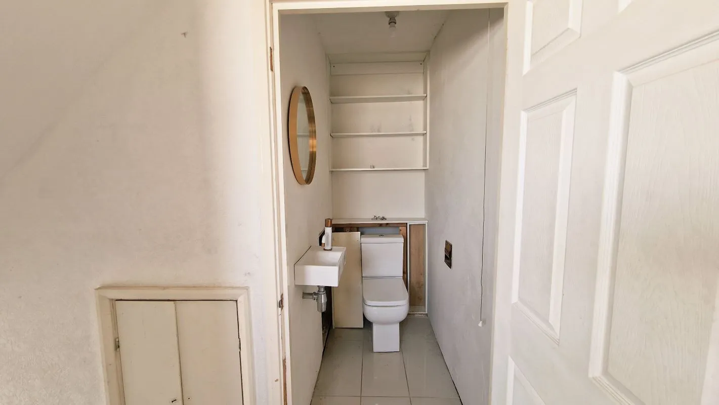 Mendip Close, Basingstoke, RG22 5BP
