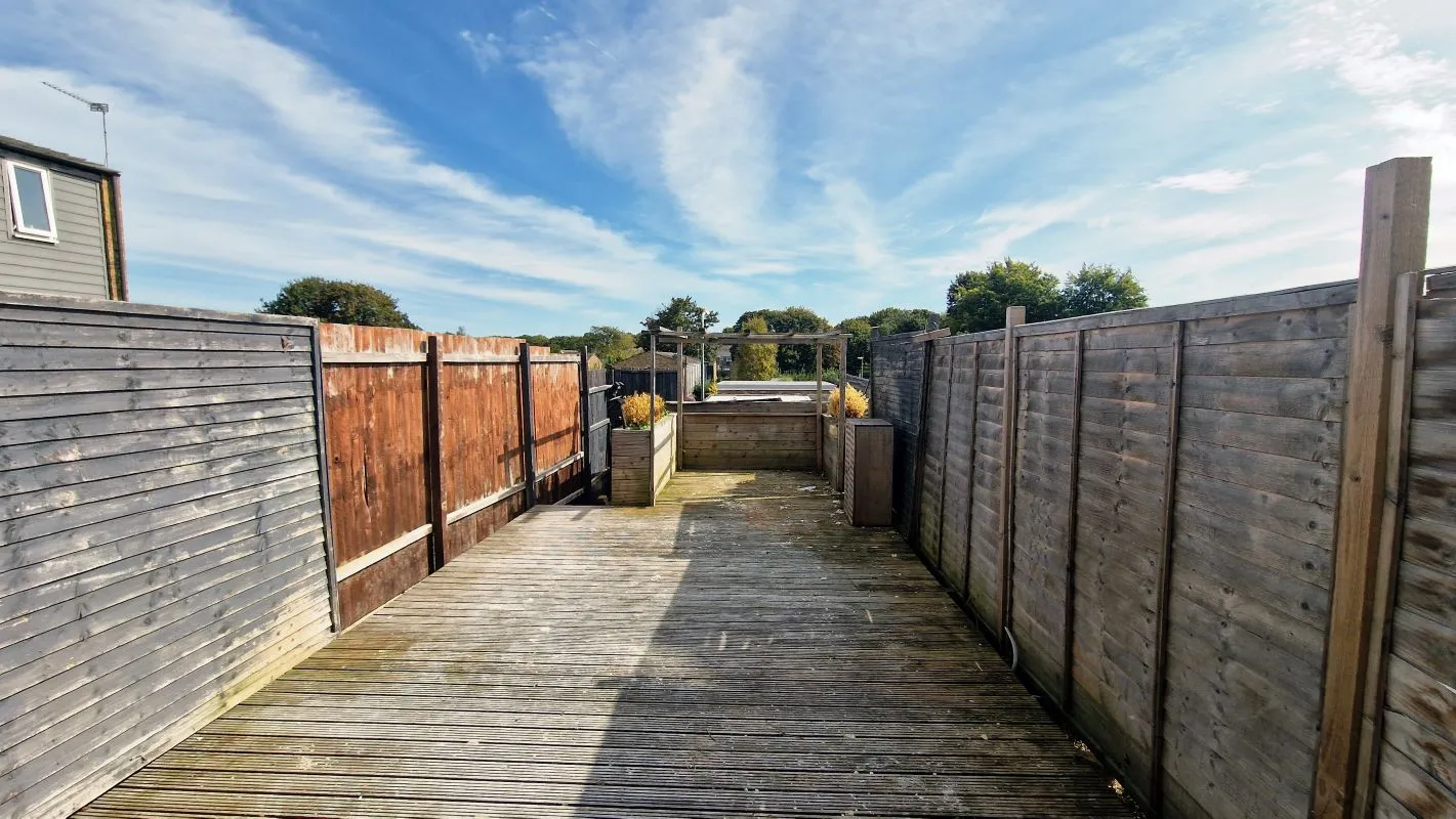 Mendip Close, Basingstoke, RG22 5BP