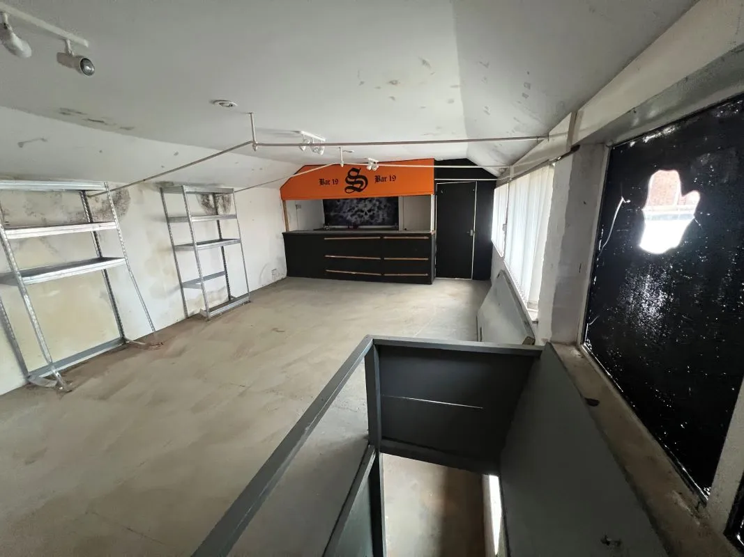 Online Property Auction in London: Canon Street, Kettering, Northamptonshire, NN16 8RD | Auction ends 17/09/2025, a Guide Price of £30,000+.