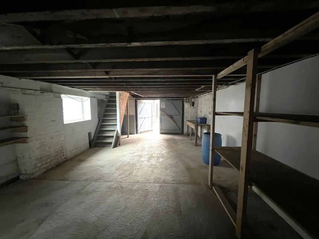 Online Property Auction in London: Canon Street, Kettering, Northamptonshire, NN16 8RD | Auction ends 17/09/2025, a Guide Price of £30,000+.