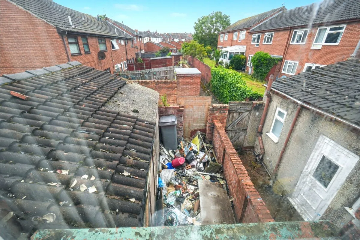 Lucerne Road, Wallasey, CH44 7HA