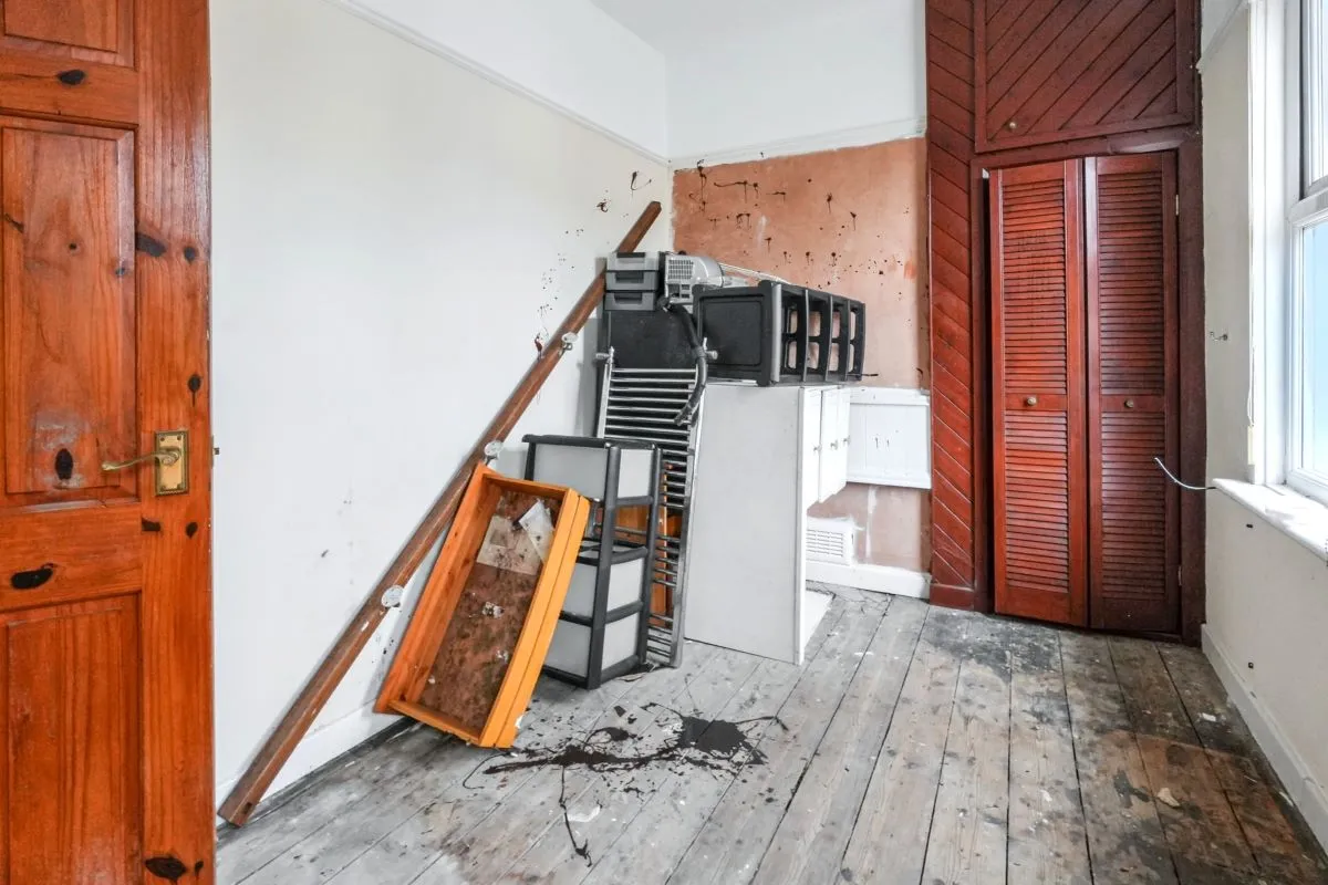 Lucerne Road, Wallasey, CH44 7HA