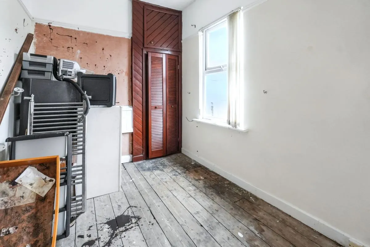 Lucerne Road, Wallasey, CH44 7HA