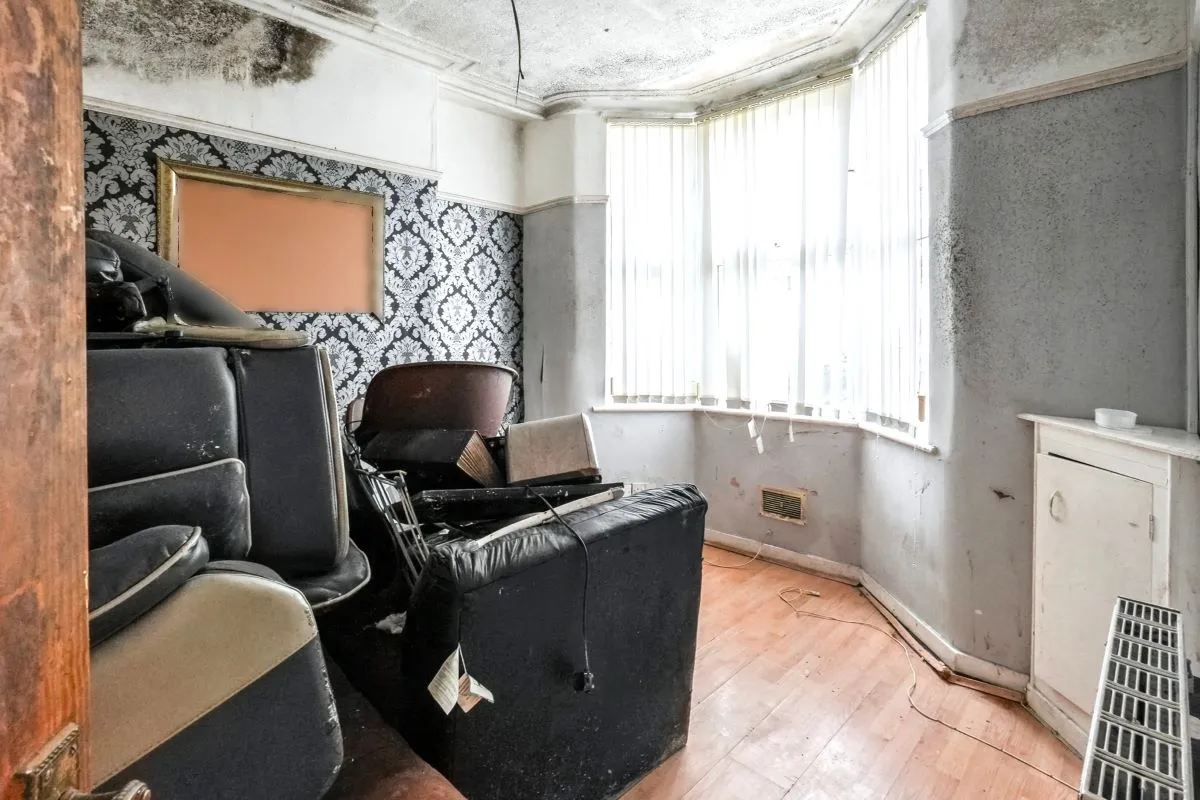 Lucerne Road, Wallasey, CH44 7HA