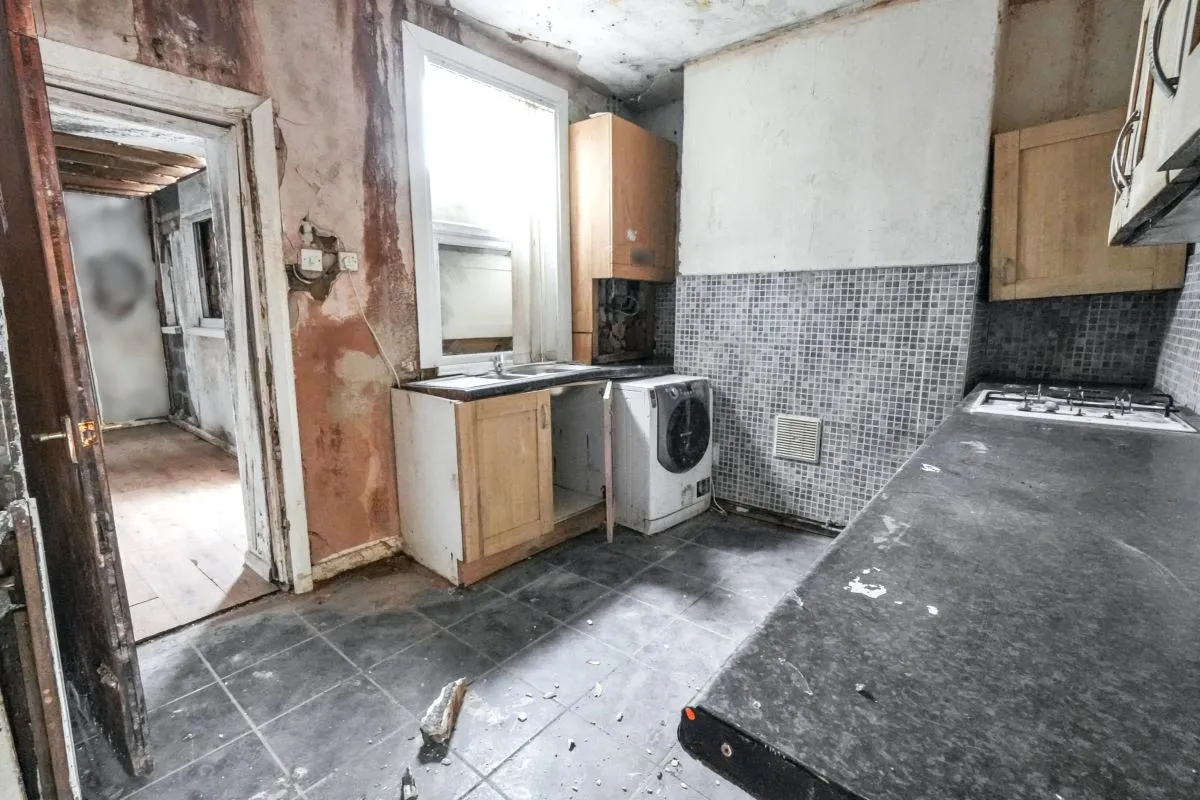 Lucerne Road, Wallasey, CH44 7HA