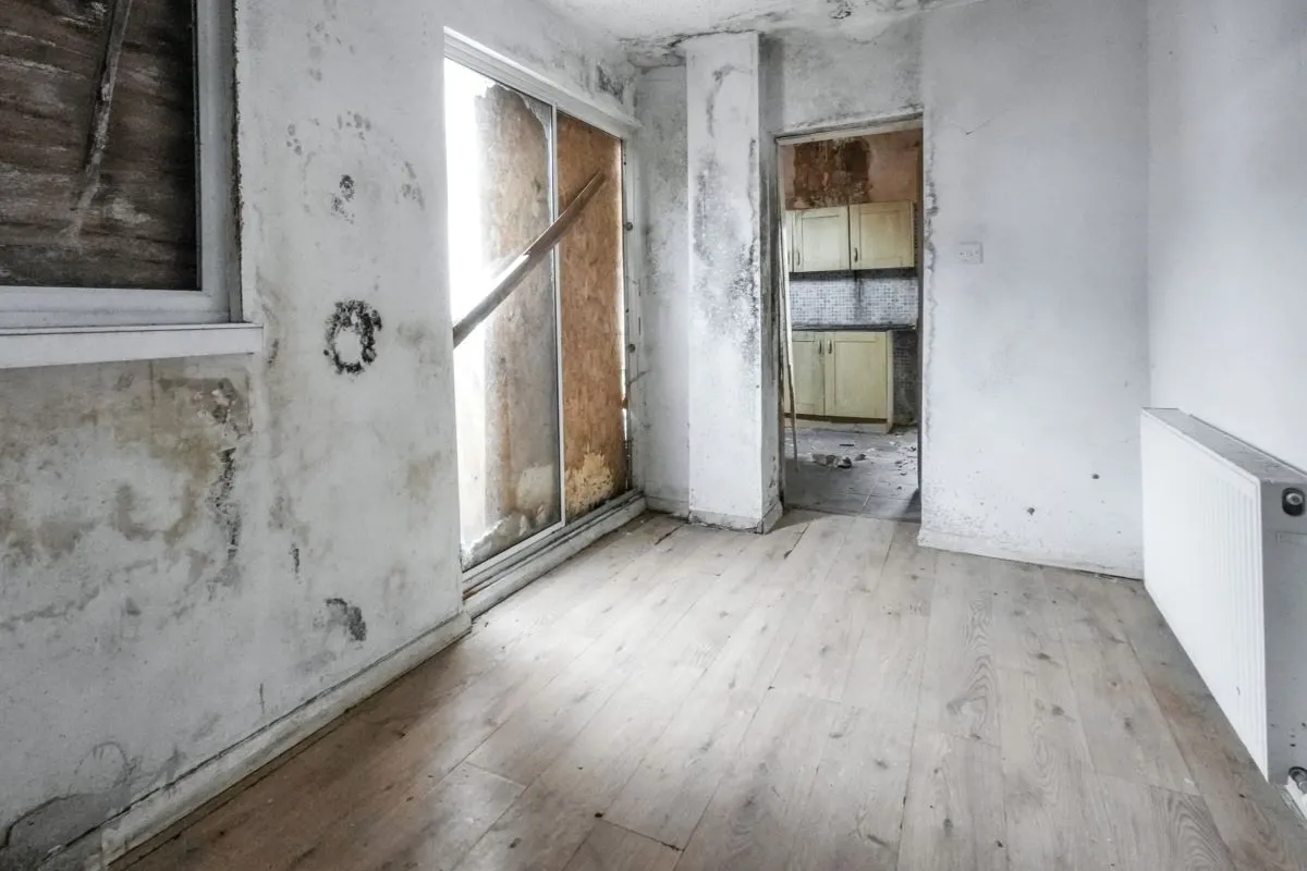 Lucerne Road, Wallasey, CH44 7HA