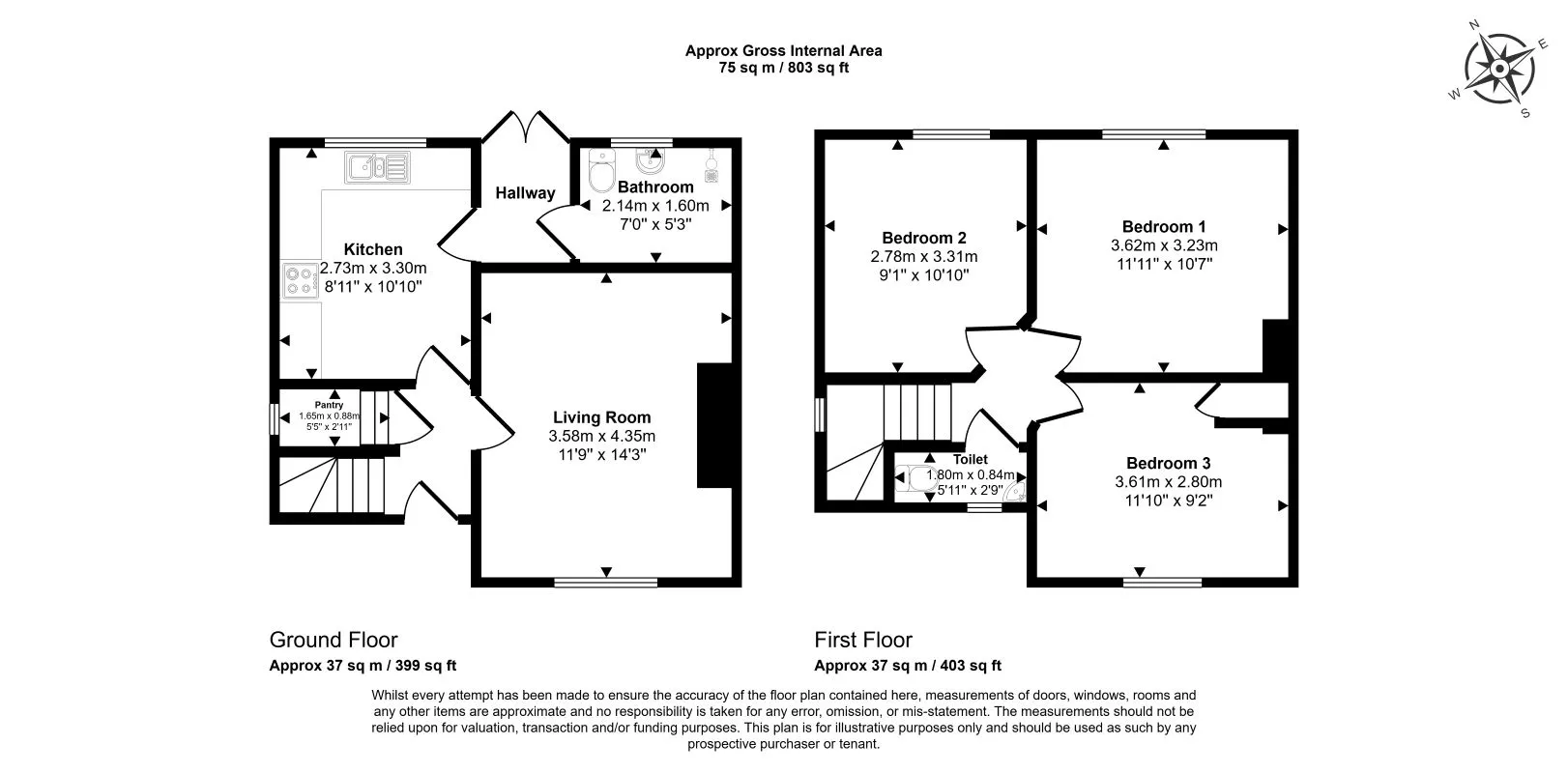 Online Property Auction in London: Shakespeare Avenue, Mansfield Woodhouse, Mansfield, NG19 8EX | Auction ends 17/09/2025, a Guide Price of £50,000+.