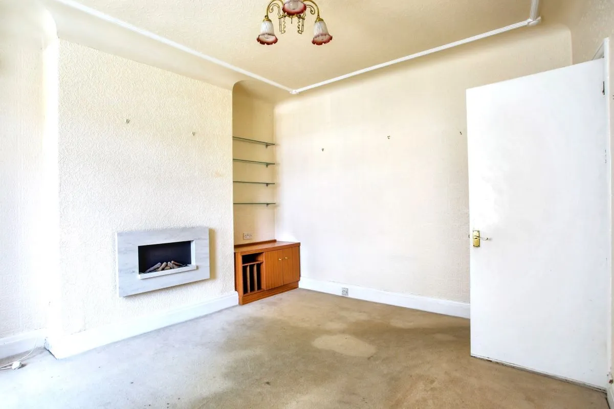 Property cover