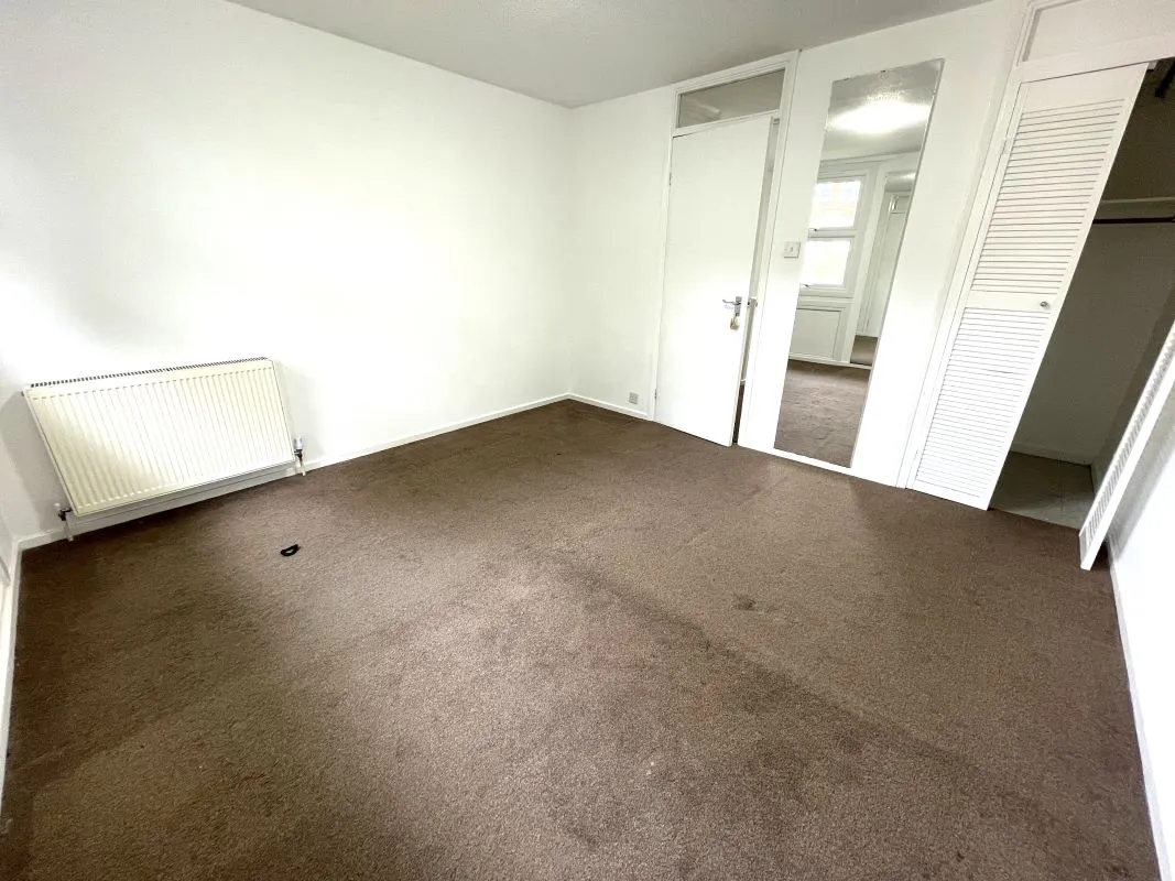 Property cover