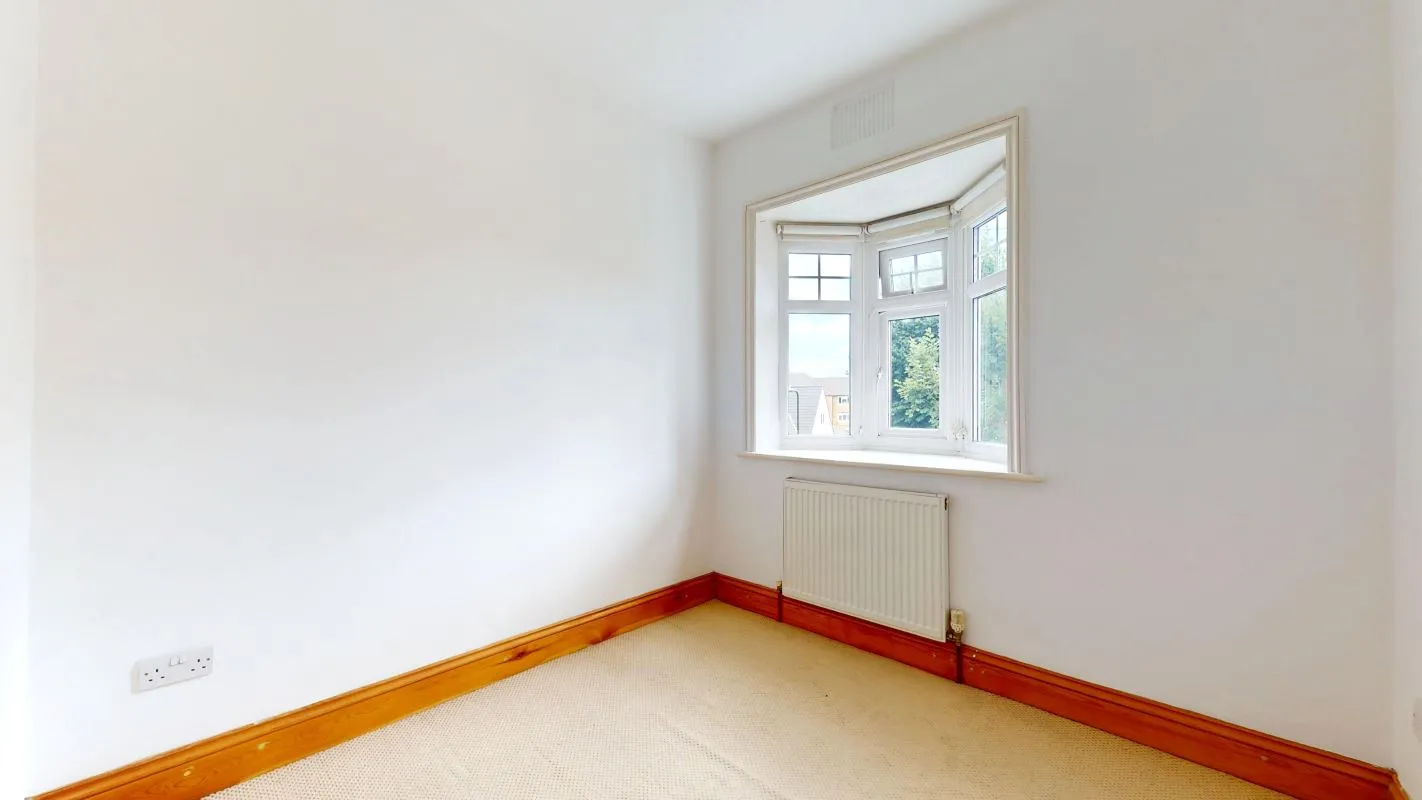 Property cover