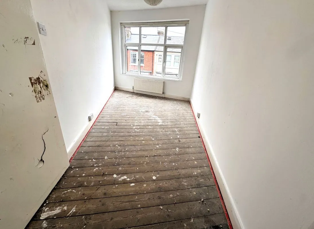 Property cover